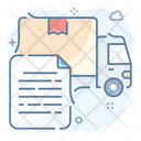پیش‌نمایش فایل logistic-truck-2172871 از پک متفرقه