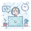 پیش‌نمایش فایل programmer-2172860 از پک متفرقه