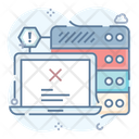 پیش‌نمایش فایل server-error-2172896 از پک متفرقه