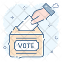 پیش‌نمایش فایل voting-box-2172850 از پک متفرقه