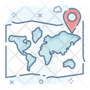 پیش‌نمایش فایل world-map-2172842 از پک متفرقه