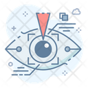 پیش‌نمایش فایل cyber-eye-2189029 از پک واقعیت مجازی