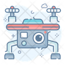 پیش‌نمایش فایل drone-camera-2189010 از پک واقعیت مجازی