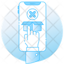 پیش‌نمایش فایل cancel-order-2187730 از پک حمل و نقل و تحویل