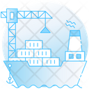 پیش‌نمایش فایل cargo-ship-2187759 از پک حمل و نقل و تحویل