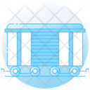پیش‌نمایش فایل cargo-train-2187741 از پک حمل و نقل و تحویل