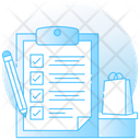 پیش‌نمایش فایل checklist-2187766 از پک حمل و نقل و تحویل