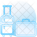 پیش‌نمایش فایل luggage-2187742 از پک حمل و نقل و تحویل