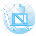 پیش‌نمایش فایل luggage-cart-2187734 از پک حمل و نقل و تحویل