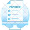 پیش‌نمایش فایل online-bill-2187746 از پک حمل و نقل و تحویل