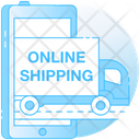 پیش‌نمایش فایل online-shipping-2187739 از پک حمل و نقل و تحویل