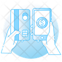 پیش‌نمایش فایل payment-method-2187755 از پک حمل و نقل و تحویل