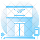 پیش‌نمایش فایل post-office-2187771 از پک حمل و نقل و تحویل