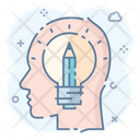 پیش‌نمایش فایل brain-idea-2200402 از پک ابزار طراحی و فرایند خلاقانه
