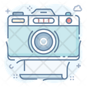 پیش‌نمایش فایل instant-camera-2200404 از پک ابزار طراحی و فرایند خلاقانه