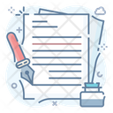 پیش‌نمایش فایل note-papers-2200424 از پک ابزار طراحی و فرایند خلاقانه