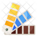 پیش‌نمایش فایل color-palette-2201572 از پک طراحی، گرافیک و عکاسی