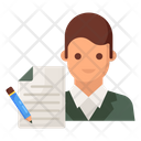 پیش‌نمایش فایل copywriter-2201573 از پک طراحی، گرافیک و عکاسی