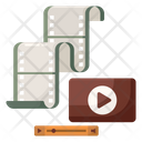 پیش‌نمایش فایل video-production-2201552 از پک طراحی، گرافیک و عکاسی