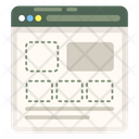 پیش‌نمایش فایل web-wireframe-2201578 از پک طراحی، گرافیک و عکاسی