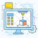 پیش‌نمایش فایل 3-d-model-2200773 از پک فرایند کسب‌وکار