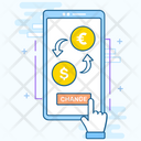 پیش‌نمایش فایل currency-exchange-2200747 از پک فرایند کسب‌وکار