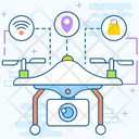 پیش‌نمایش فایل drone-camera-2200776 از پک فرایند کسب‌وکار