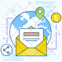 پیش‌نمایش فایل email-marketing-2200757 از پک فرایند کسب‌وکار