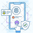 پیش‌نمایش فایل fingerprint-scanner-2200777 از پک فرایند کسب‌وکار