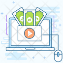 پیش‌نمایش فایل online-earning-2200743 از پک فرایند کسب‌وکار