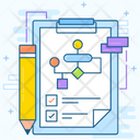 پیش‌نمایش فایل project-workflow-2200783 از پک فرایند کسب‌وکار