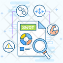 پیش‌نمایش فایل swot-analysis-2200756 از پک فرایند کسب‌وکار