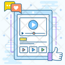 پیش‌نمایش فایل video-blog-2200764 از پک فرایند کسب‌وکار