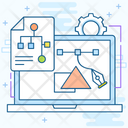 پیش‌نمایش فایل web-page-design-2200770 از پک فرایند کسب‌وکار