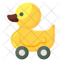 پیش‌نمایش فایل duck-toy-2202718 از پک اسباب‌بازی و دوران کودکی