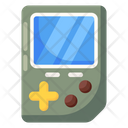 پیش‌نمایش فایل gameboy-2202760 از پک اسباب‌بازی و دوران کودکی