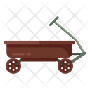 پیش‌نمایش فایل radio-flyer-wagon-2202744 از پک اسباب‌بازی و دوران کودکی