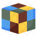 پیش‌نمایش فایل rubik-2202752 از پک اسباب‌بازی و دوران کودکی