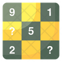 پیش‌نمایش فایل sudoku-2202765 از پک اسباب‌بازی و دوران کودکی