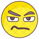 پیش‌نمایش فایل annoying-emoji-2206502 از پک شکلک‌های خندان