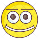 پیش‌نمایش فایل beaming-emoji-2206507 از پک شکلک‌های خندان