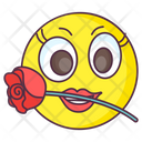 پیش‌نمایش فایل charming-emoji-2206424 از پک شکلک‌های خندان