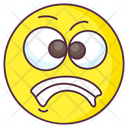پیش‌نمایش فایل enraged-emoji-2206485 از پک شکلک‌های خندان