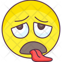 پیش‌نمایش فایل exhausted-emoticon-2206471 از پک شکلک‌های خندان