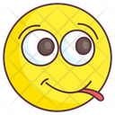 پیش‌نمایش فایل funny-emoji-2206494 از پک شکلک‌های خندان