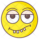 پیش‌نمایش فایل goofy-emoji-2206495 از پک شکلک‌های خندان