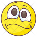 پیش‌نمایش فایل guilty-emoticon-2206442 از پک شکلک‌های خندان