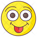 پیش‌نمایش فایل jolly-emoji-2206475 از پک شکلک‌های خندان