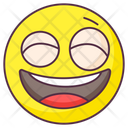 پیش‌نمایش فایل laughing-emoji-2206428 از پک شکلک‌های خندان