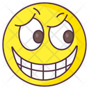 پیش‌نمایش فایل laughing-emoji-2206456 از پک شکلک‌های خندان